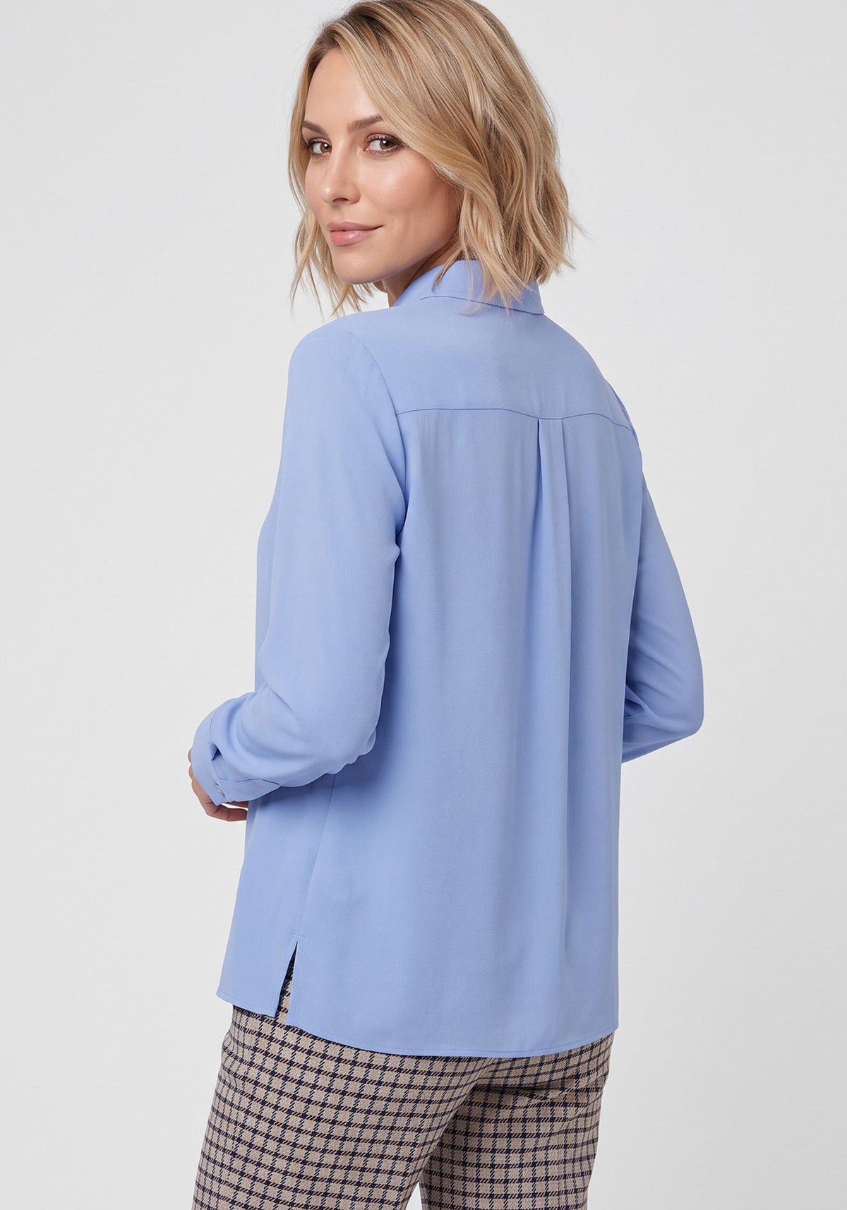 Chemise fluide