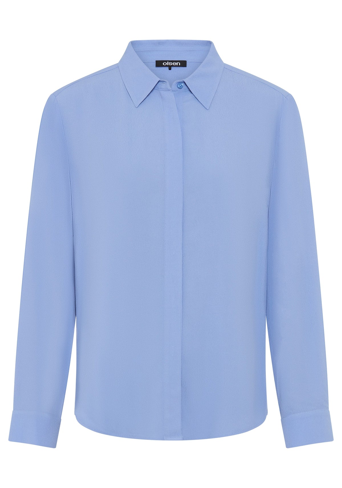 Chemise fluide