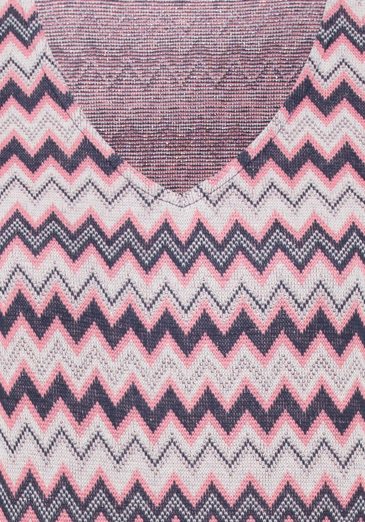 Chevron Dress