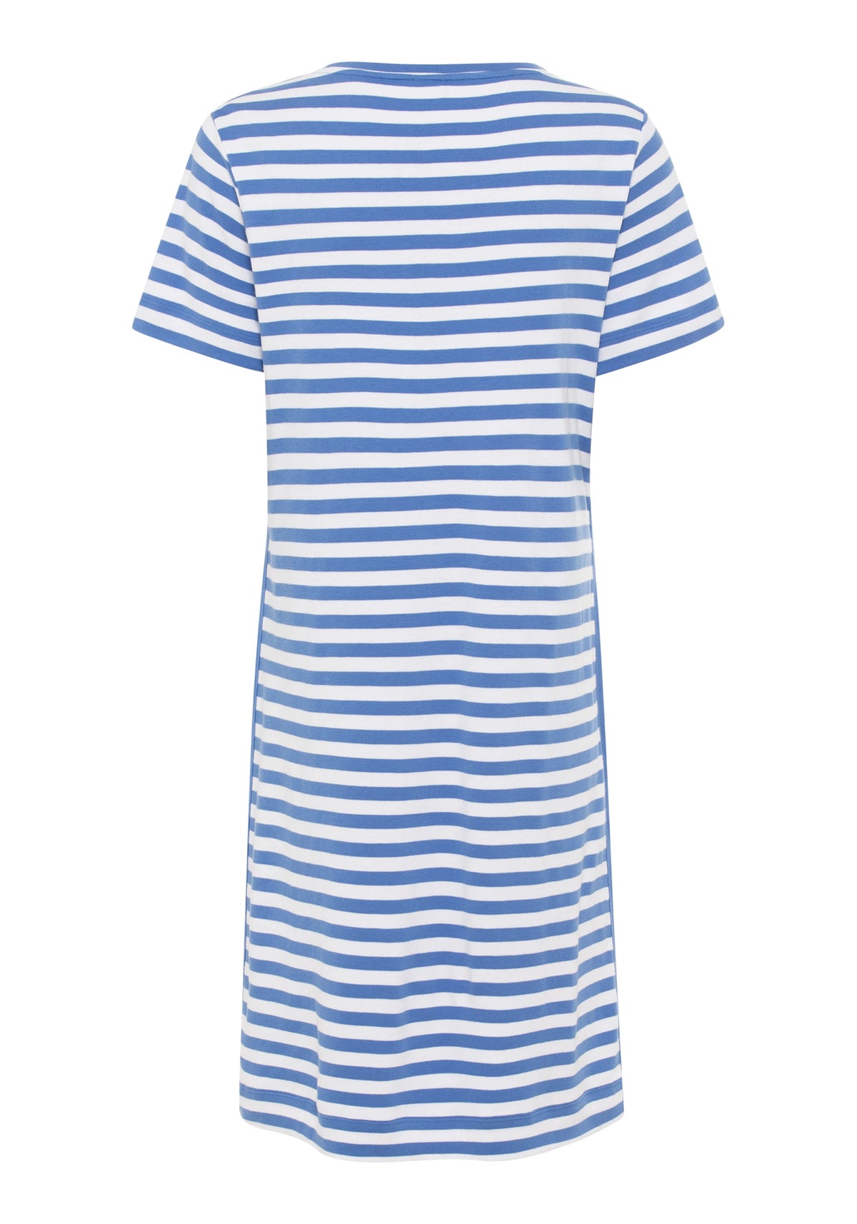Marina - Robe à rayures