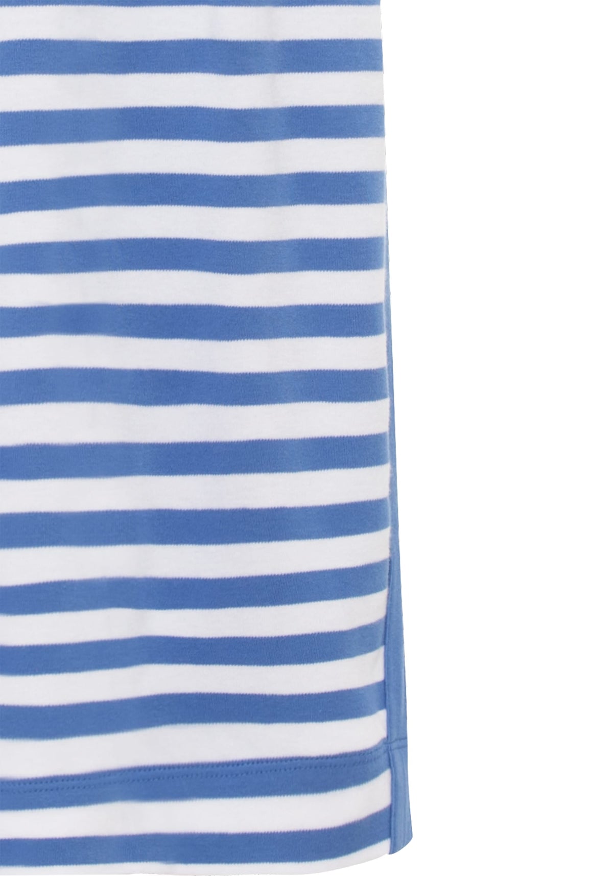 Marina - Robe à rayures