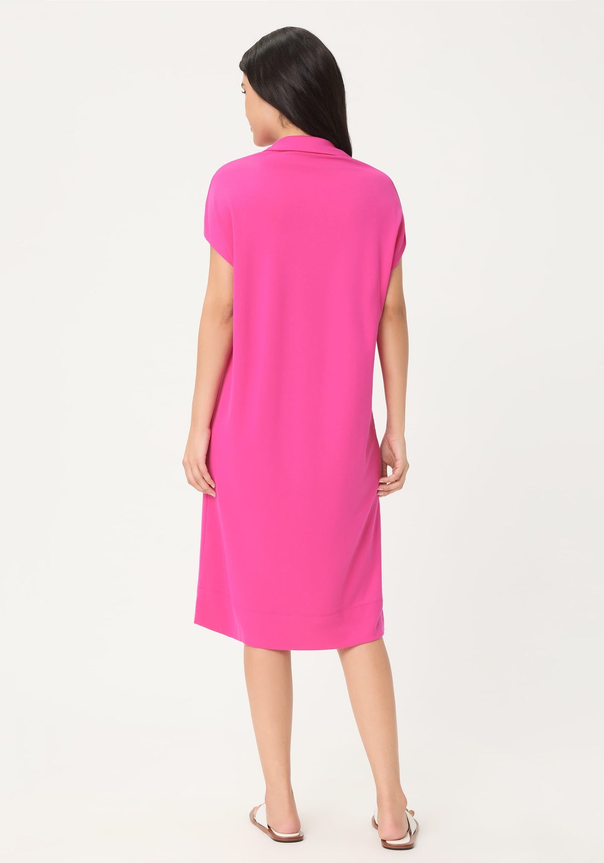 Polo Dress