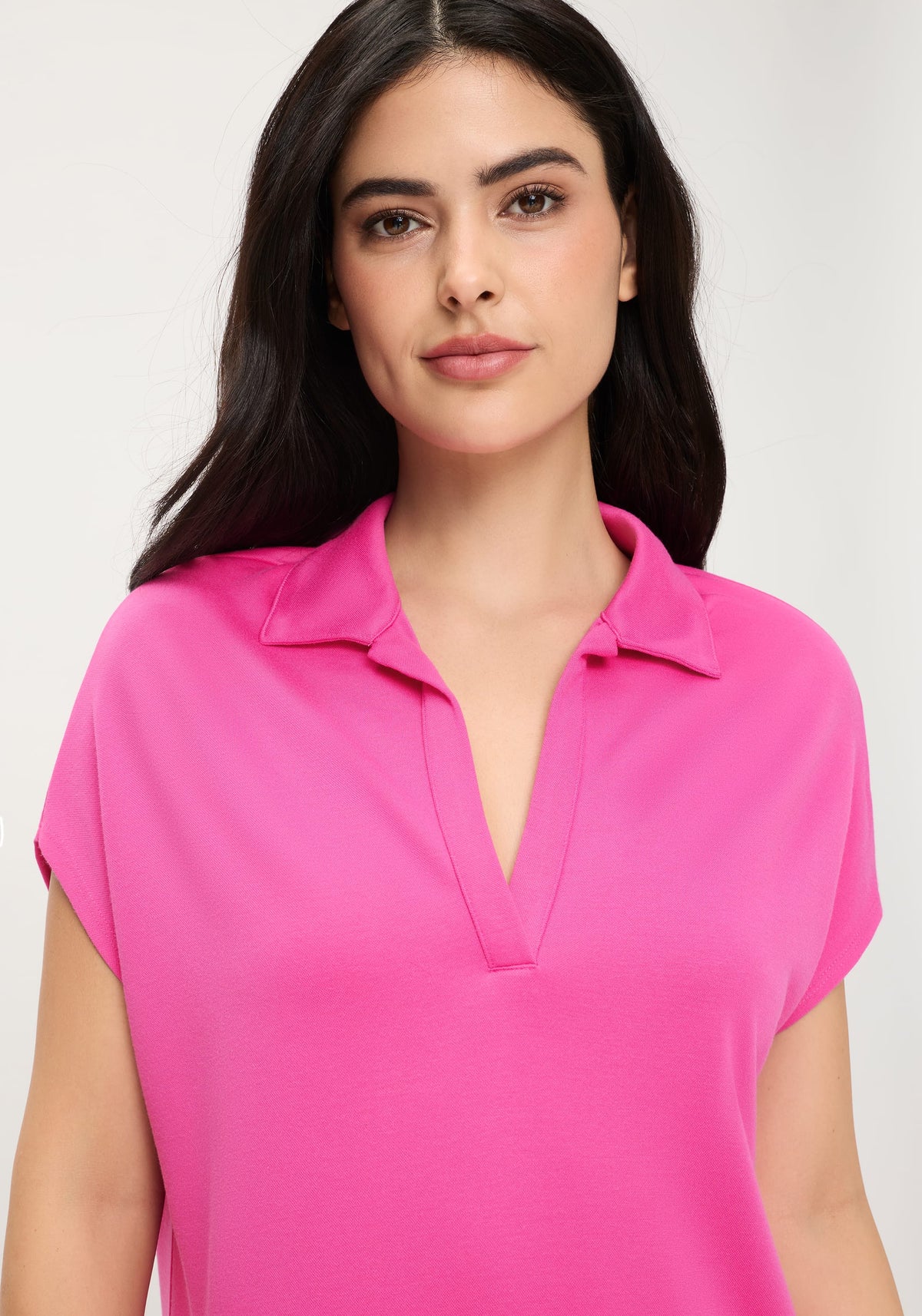 Polo Dress