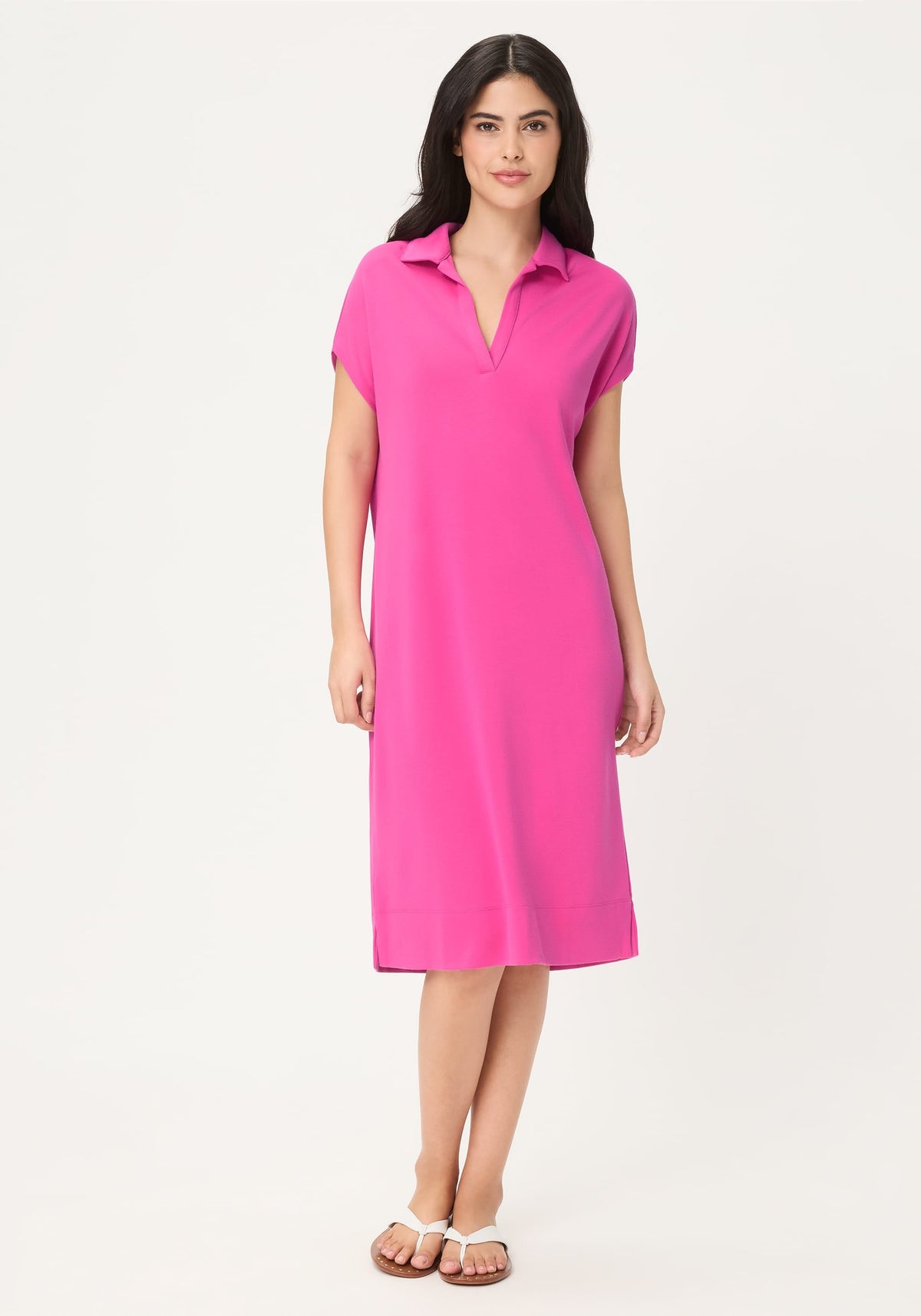 Polo Dress