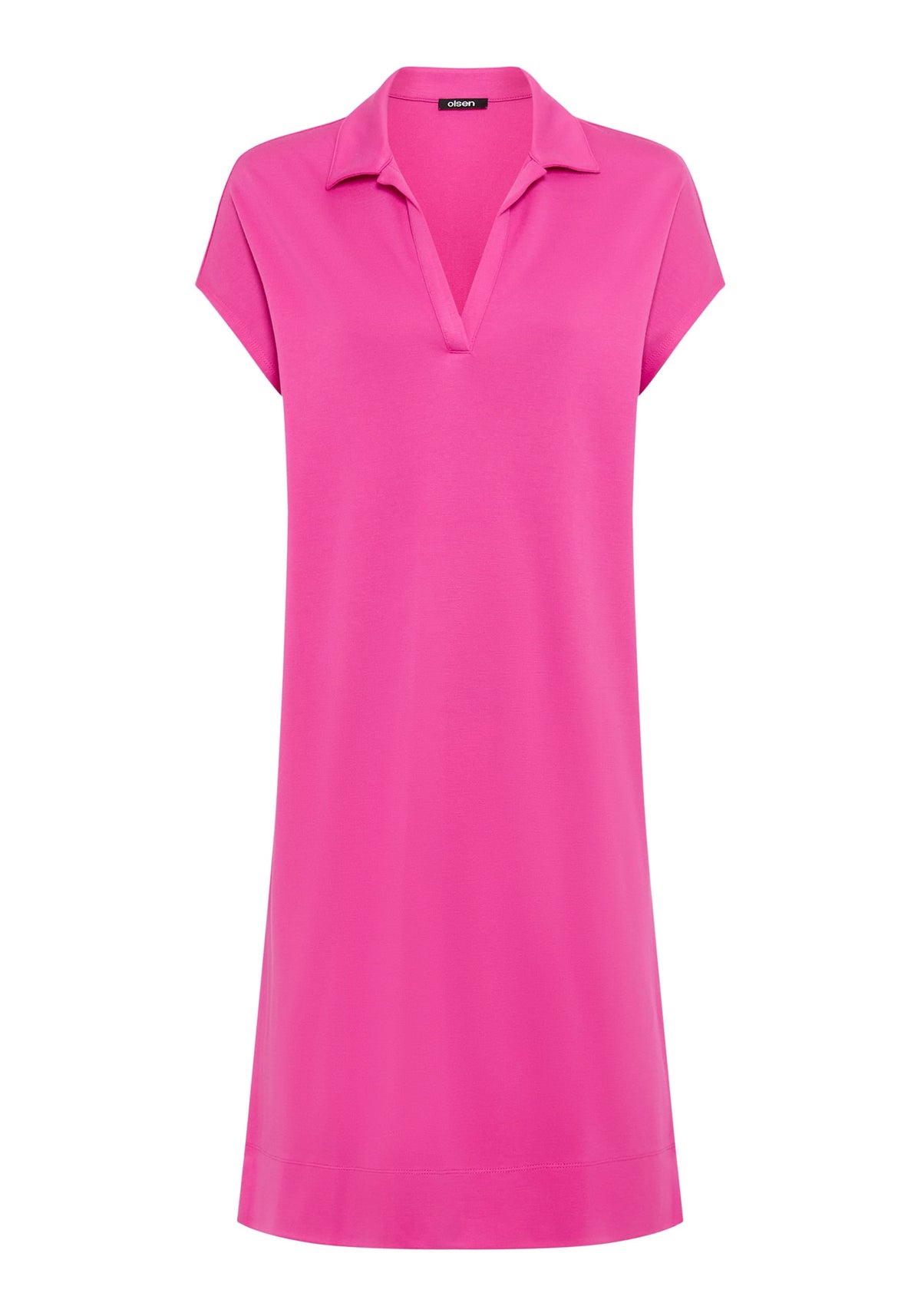 Polo Dress