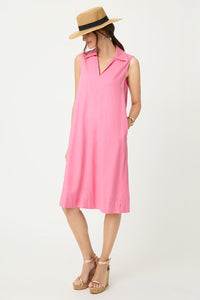 Sleeveless Dress