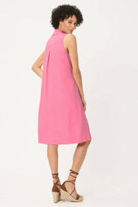 Sleeveless Dress