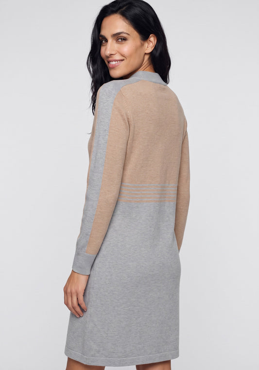 Robe-pull