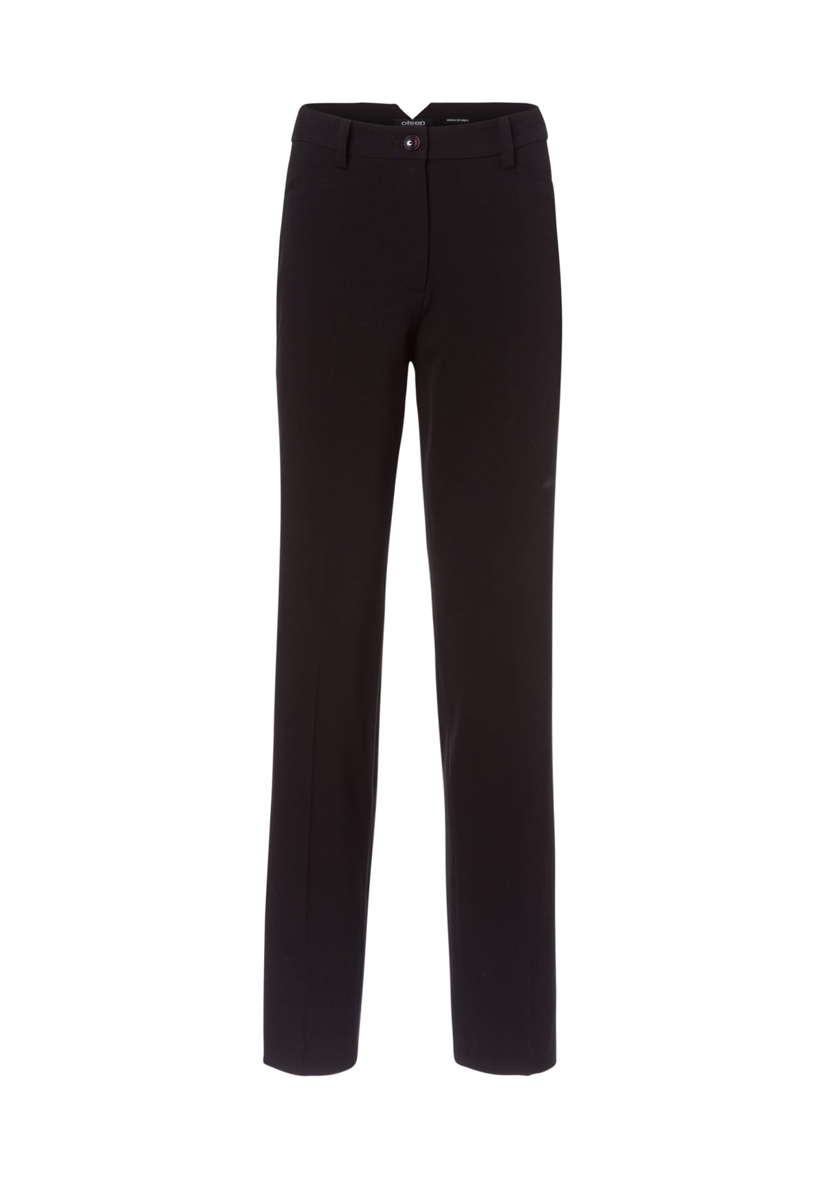 Mona Fit Straight Leg Business Pant