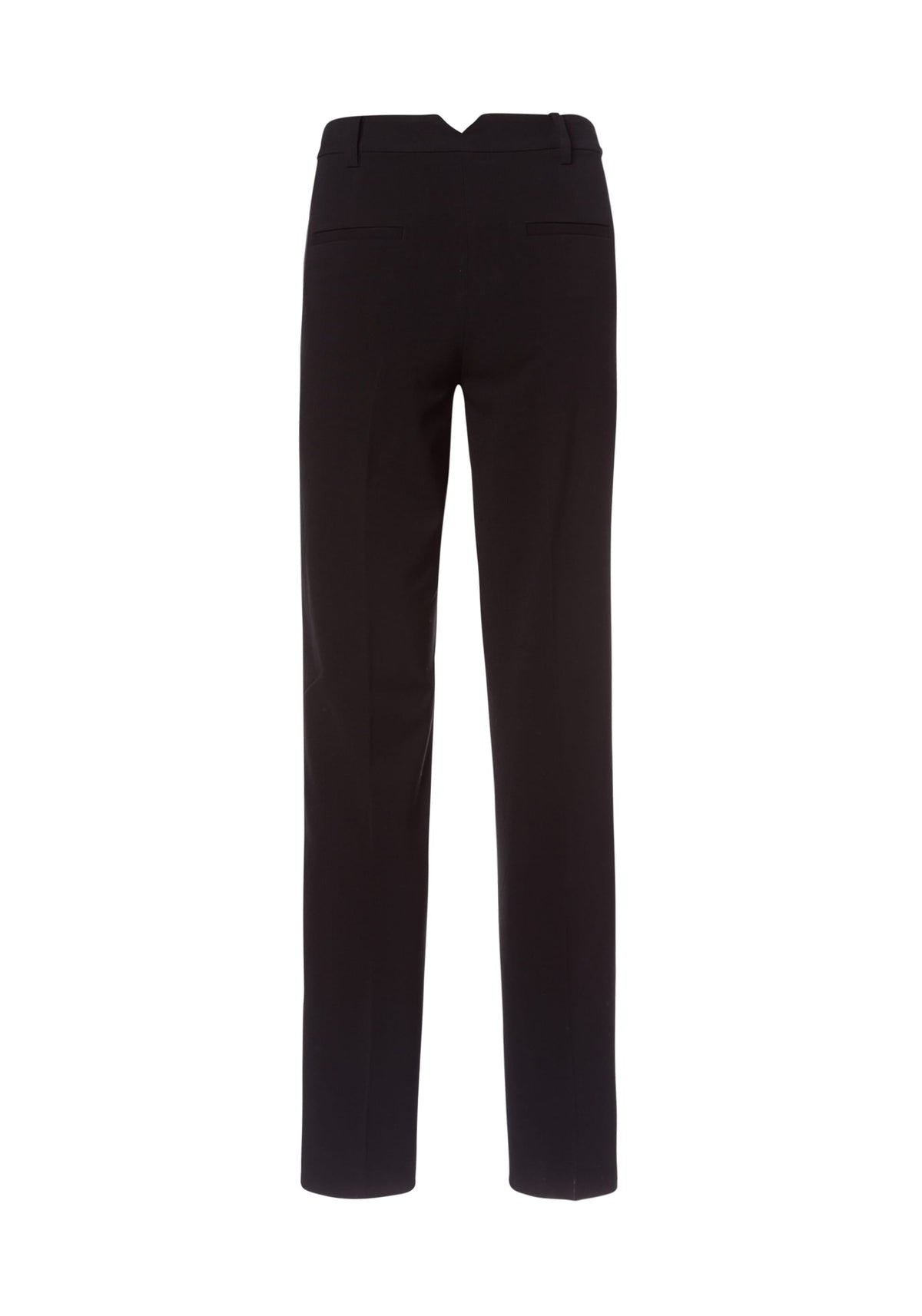 Mona Fit Straight Leg Business Pant