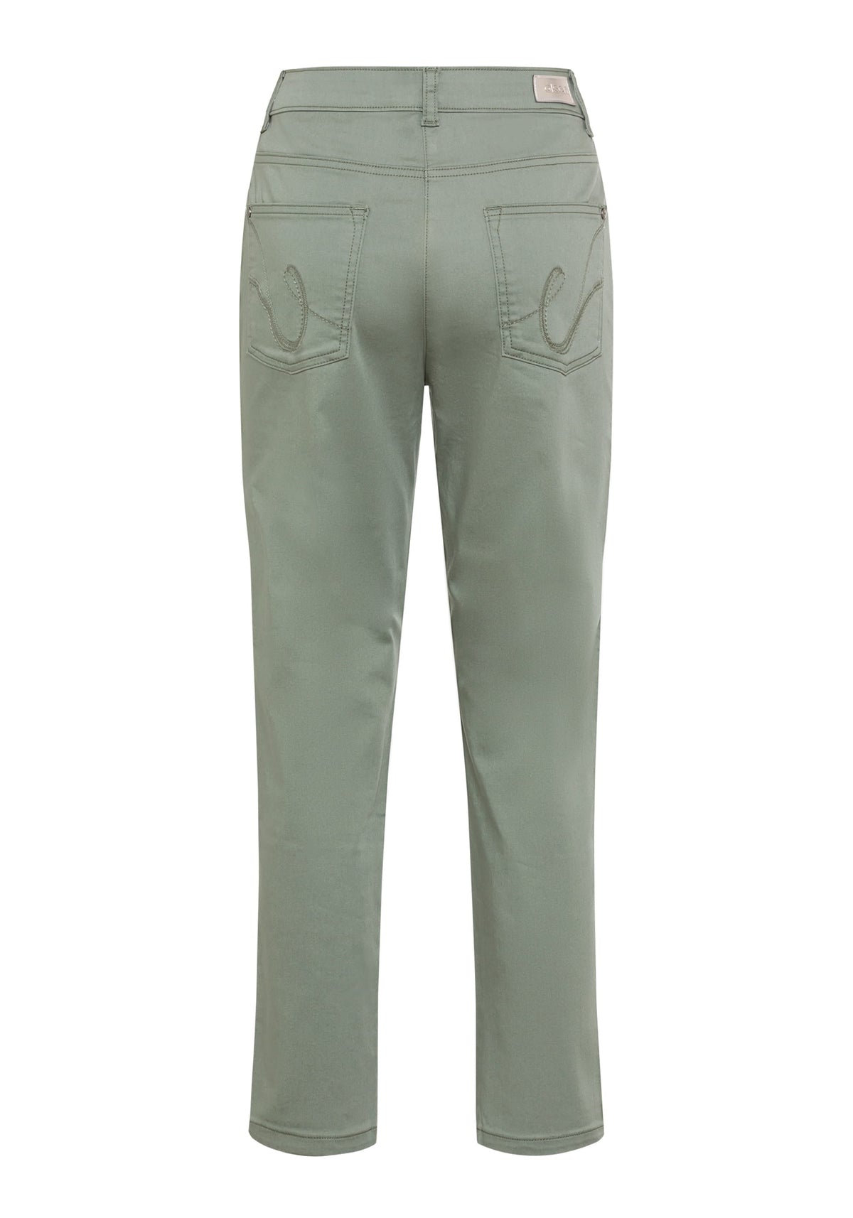 Mona Fit Power Stretch Pant