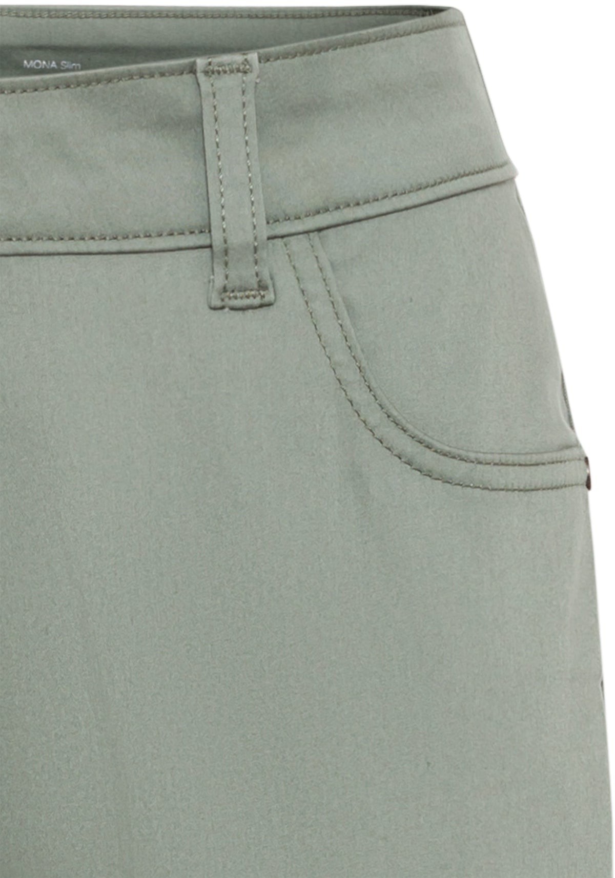 Mona Fit Power Stretch Pant