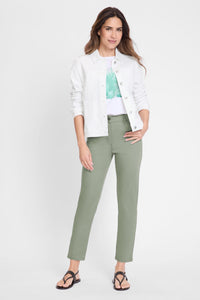 Mona Fit Power Stretch Pant