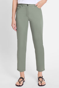 Stretch Twill Jacket
