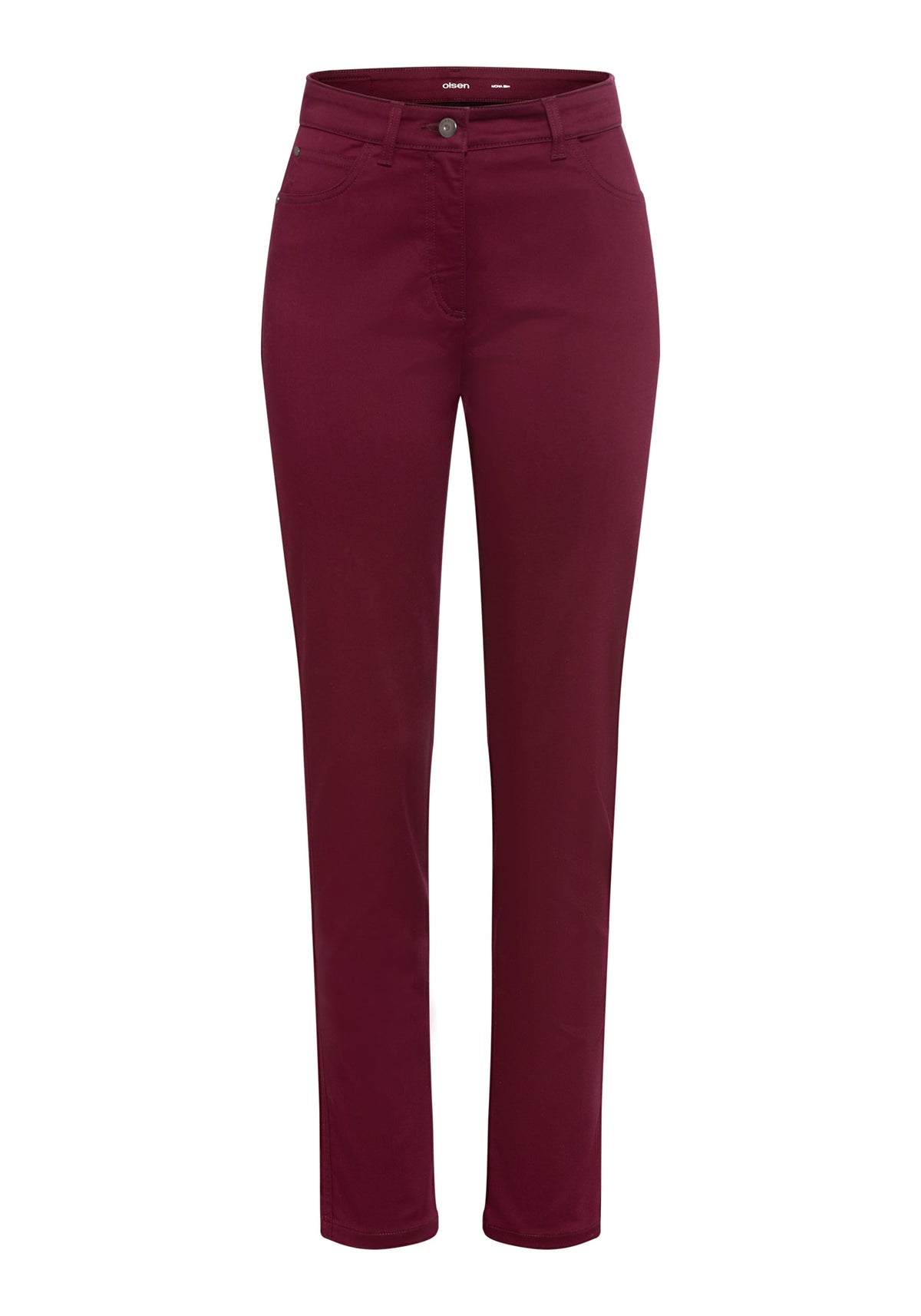 Mona Fit Power Stretch Pant