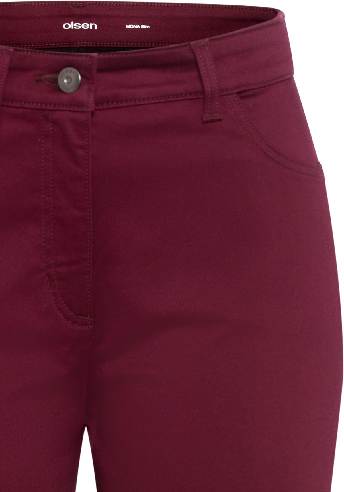 Mona Fit Power Stretch Pant