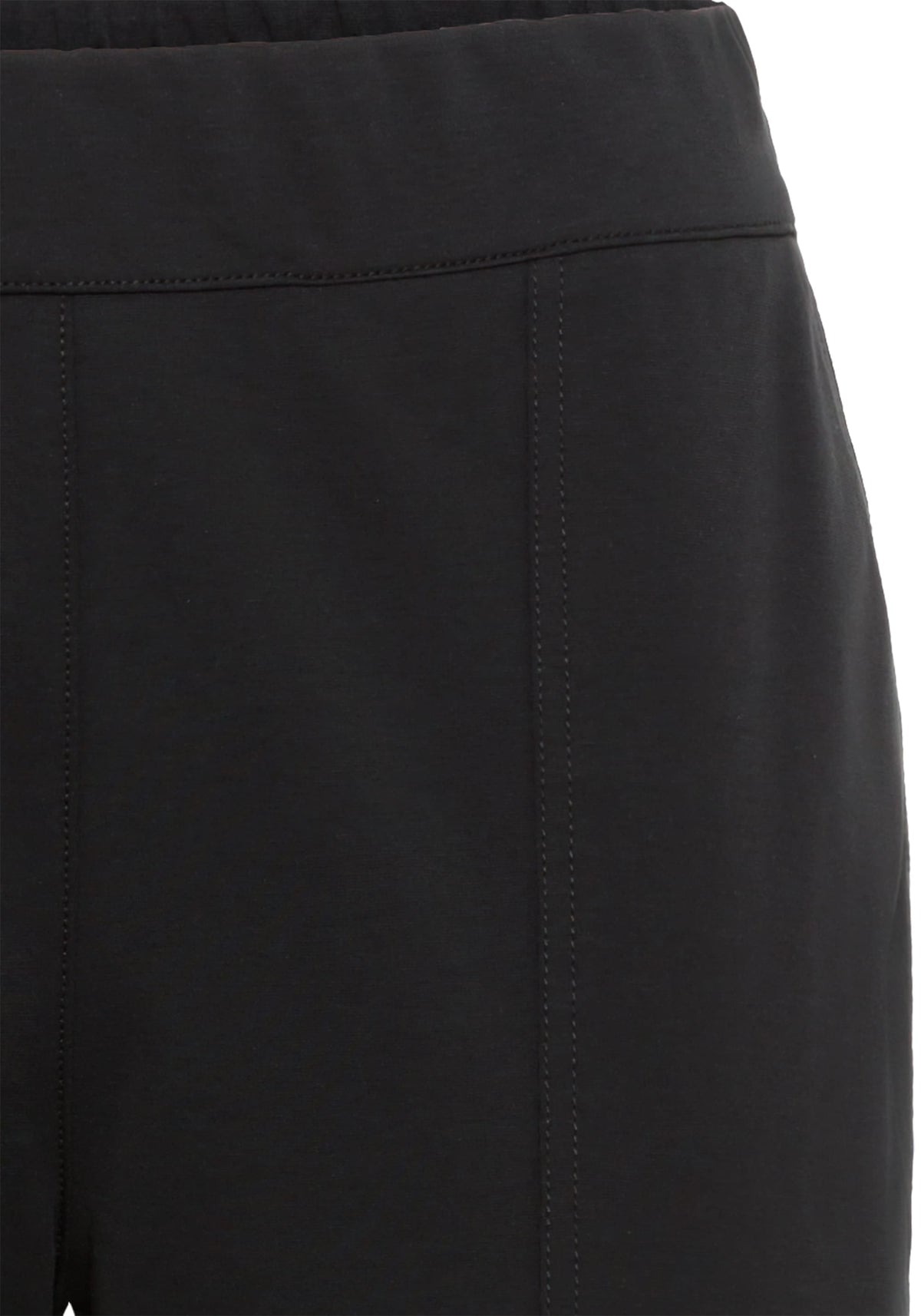 Lisa Fit Cropped Cargo Pant