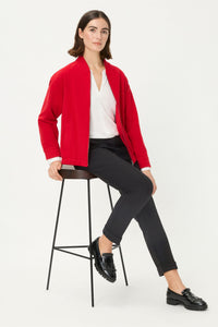 Lisa Fit Napoli Knit Pull-On Trouser