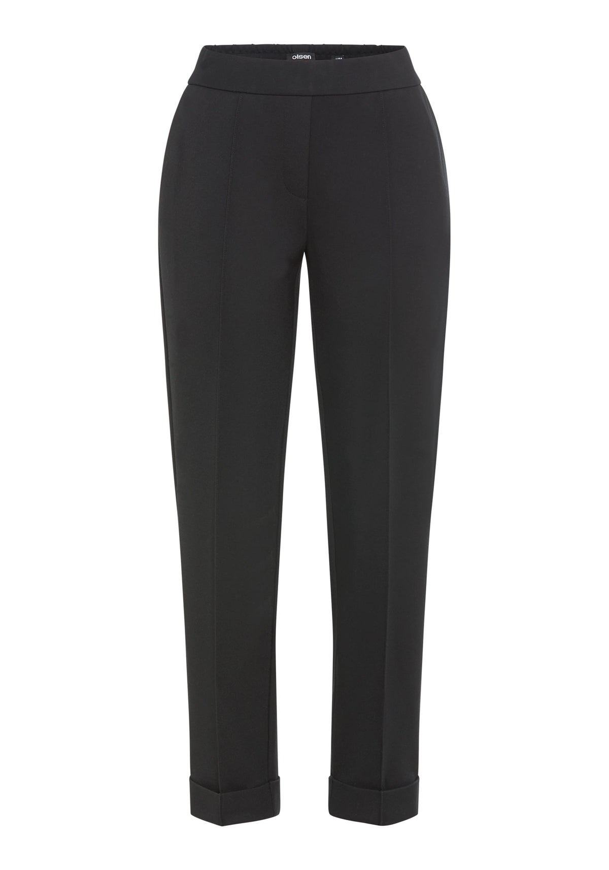 Lisa Fit Napoli Knit Pull-On Trouser