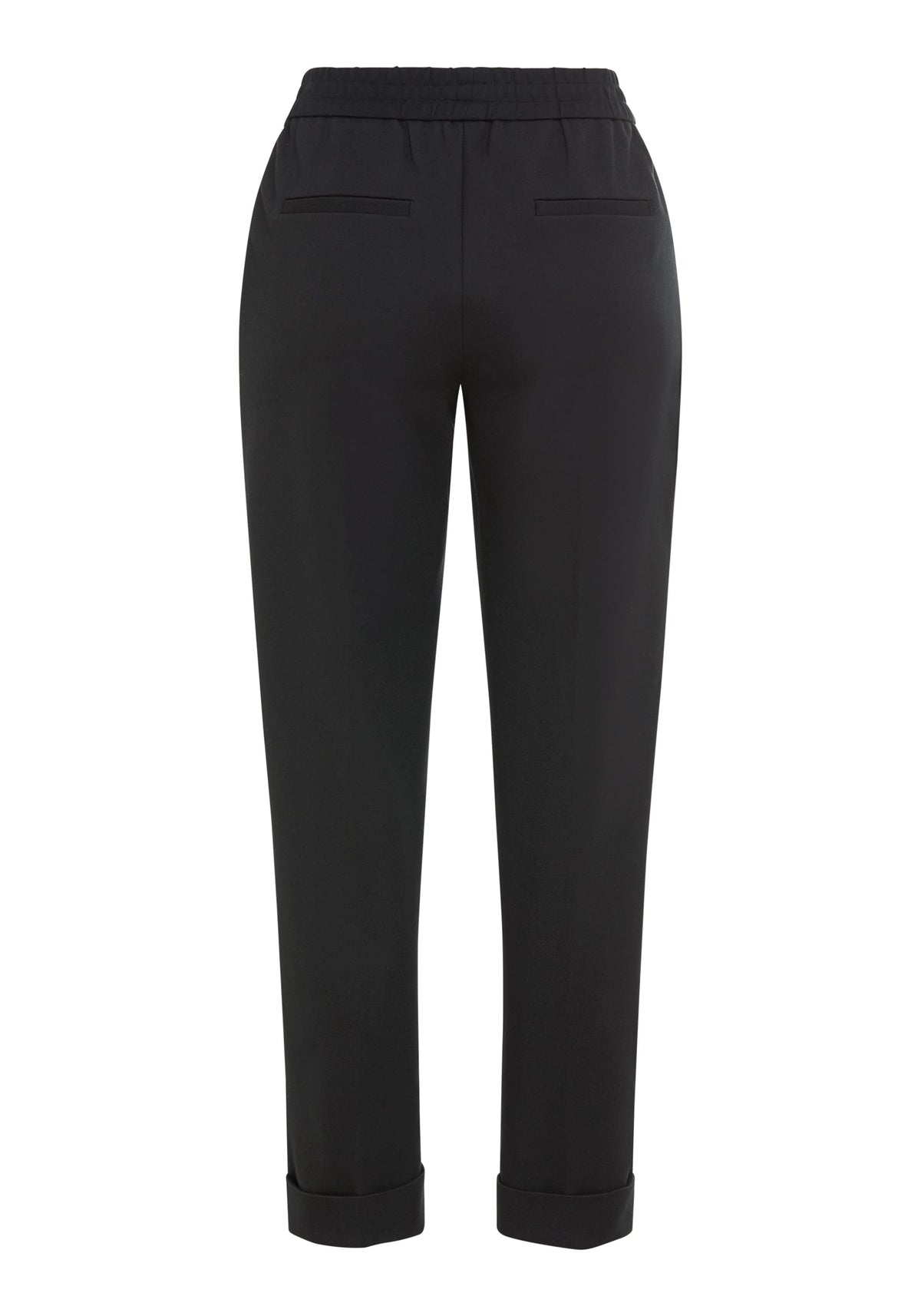 Lisa Fit Napoli Knit Pull-On Trouser