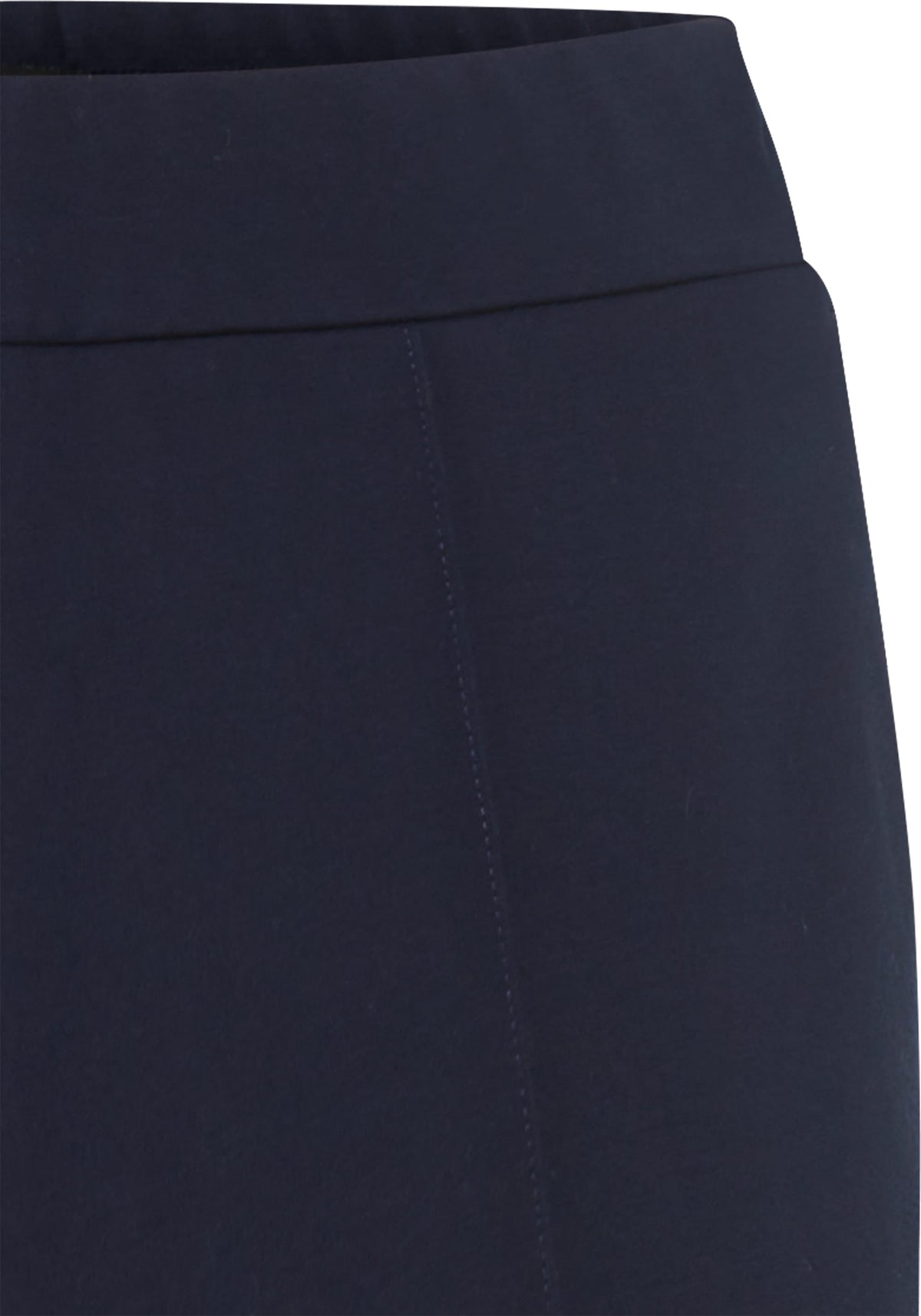 Lisa Fit Straight Leg Pull-On Pant