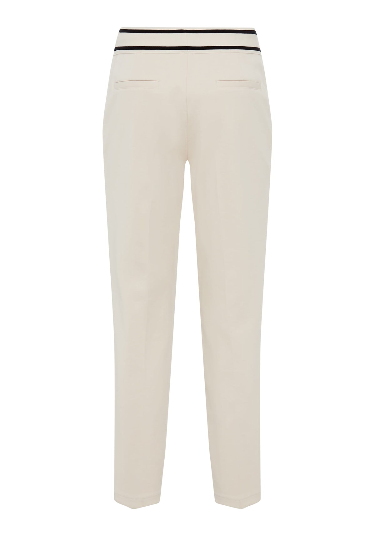 Lisa Fit Jersey Knit Pull-On Pant