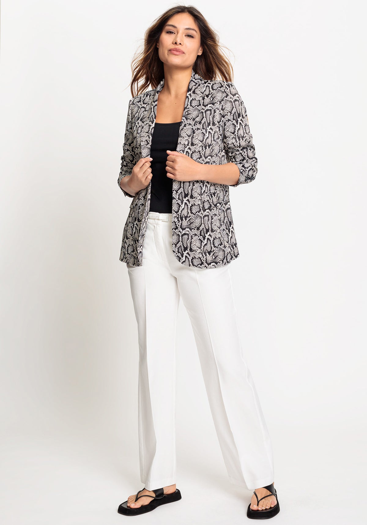 Pantalon Anna Fit