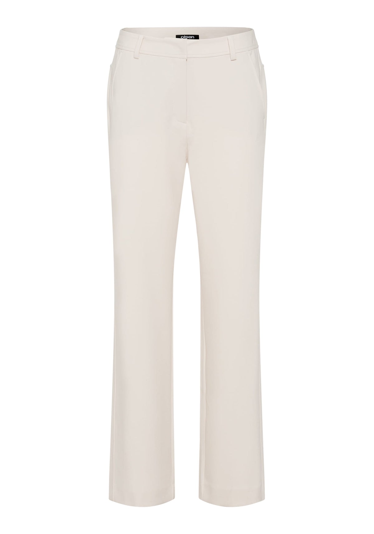 Pantalon large Anna Fit