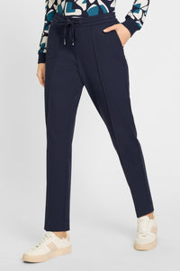 Lisa Fit Straight Leg Pull-On Pant