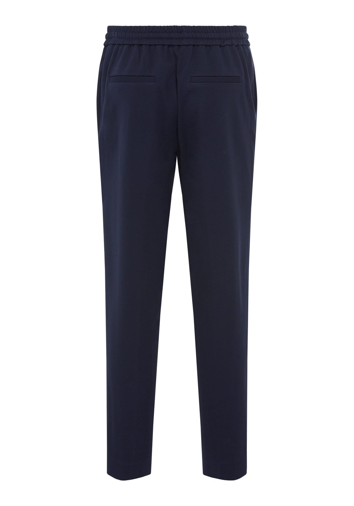Lisa Fit Straight Leg Pull-On Pant