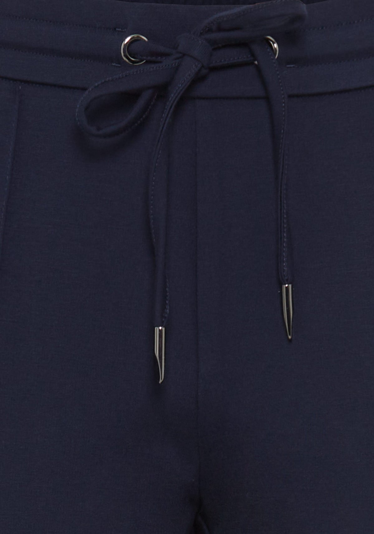 Lisa Fit Straight Leg Pull-On Pant