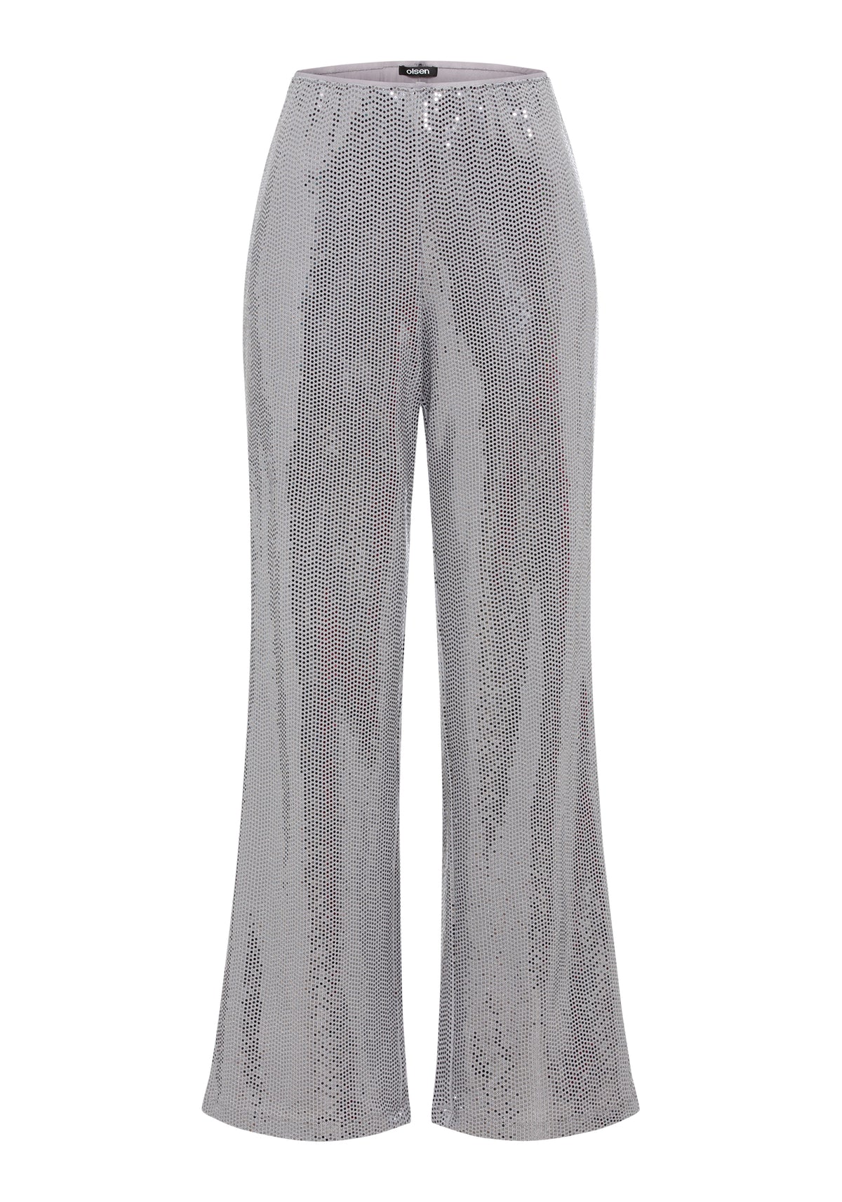 Pantalon à paillettes Anna Fit