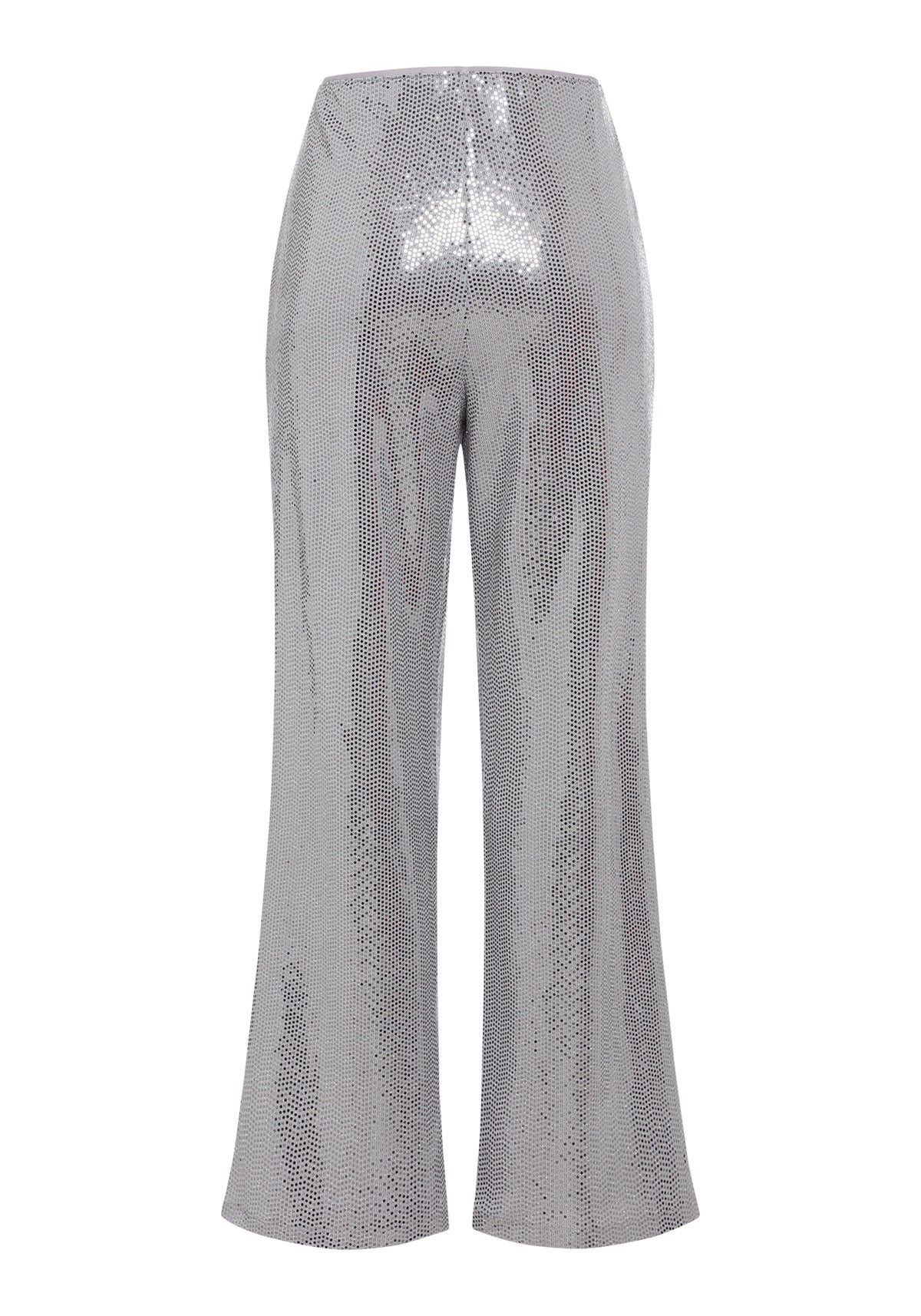 Pantalon à paillettes Anna Fit
