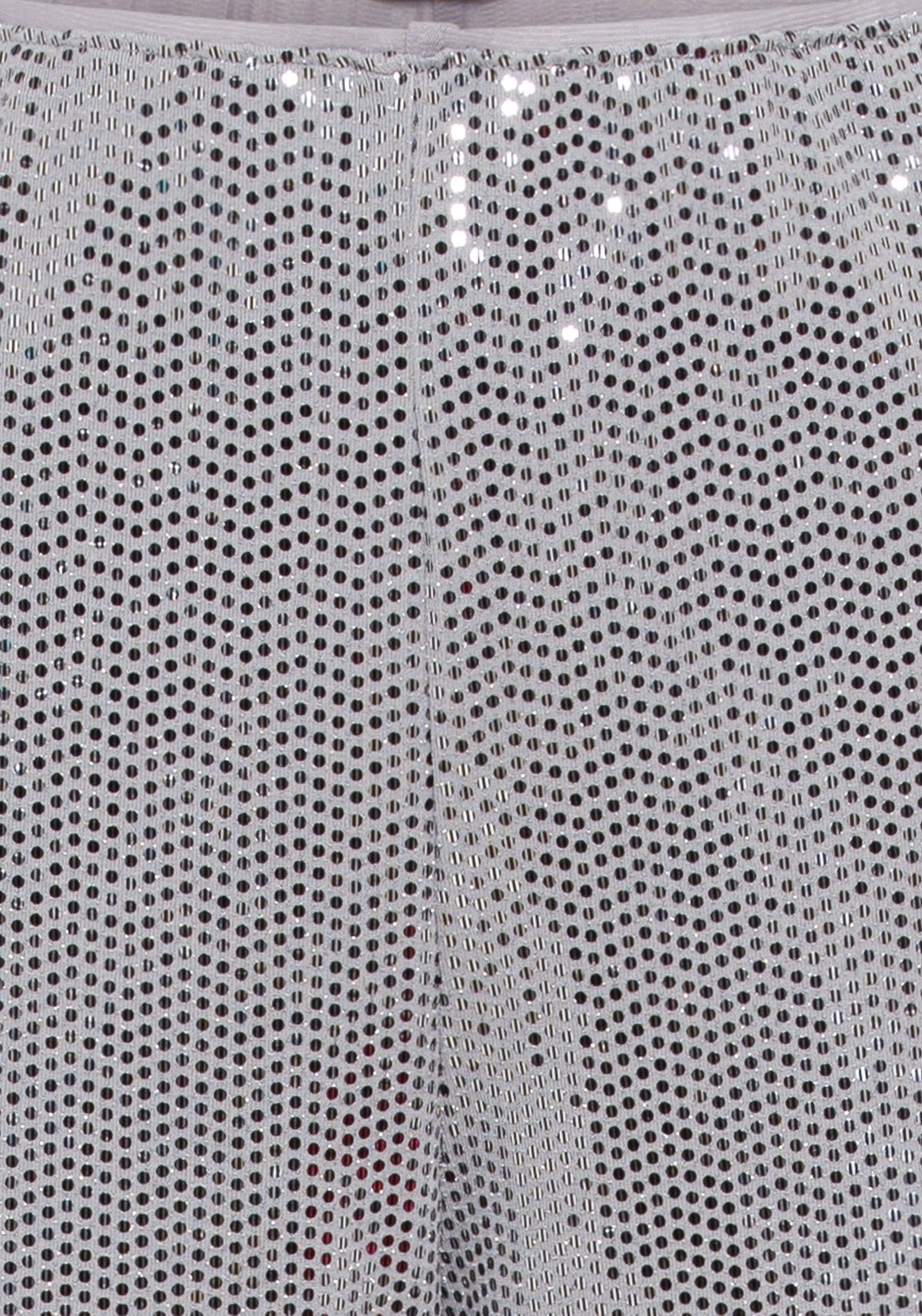 Pantalon à paillettes Anna Fit
