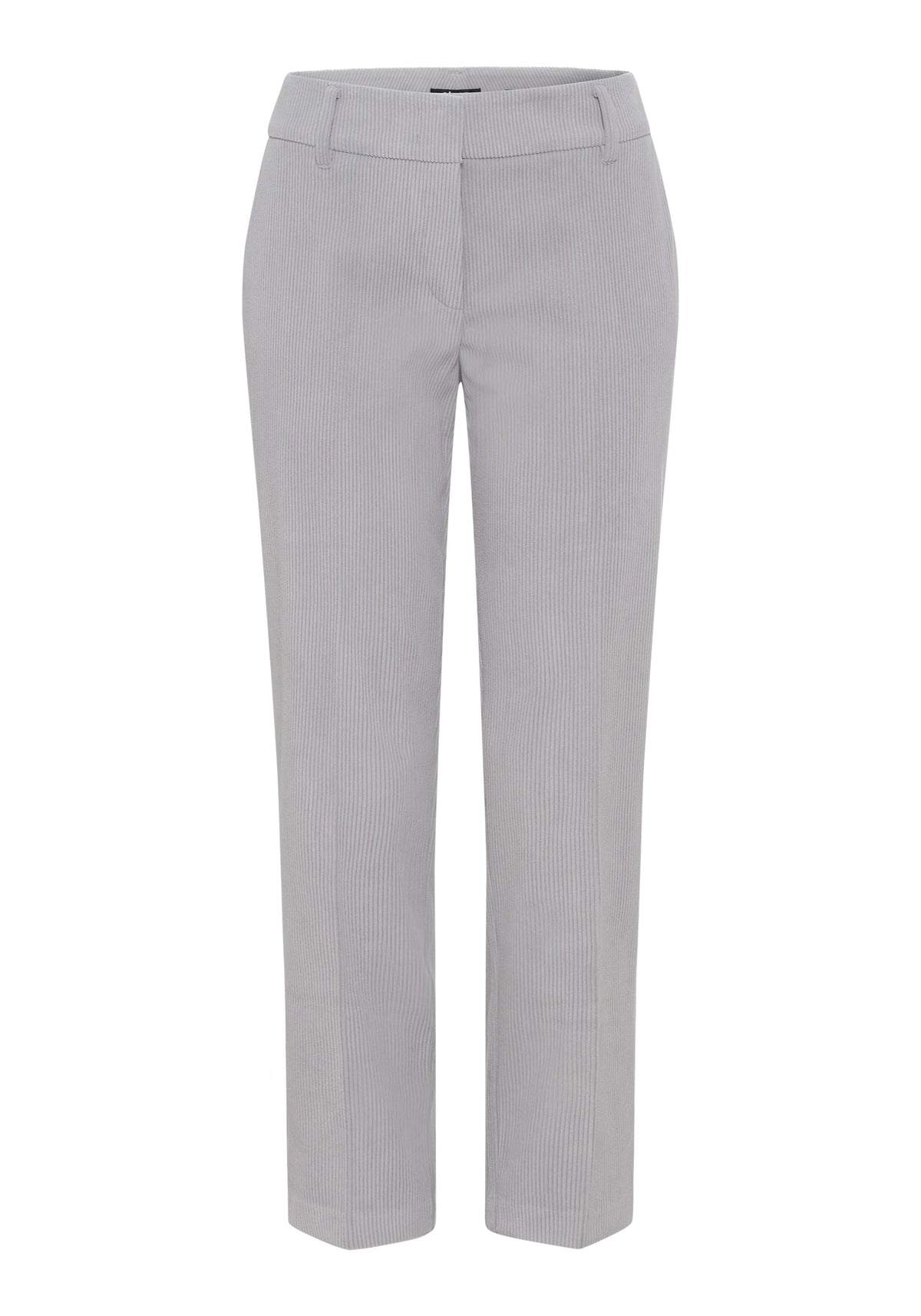 Lisa Fit Straight Leg Cord Trouser