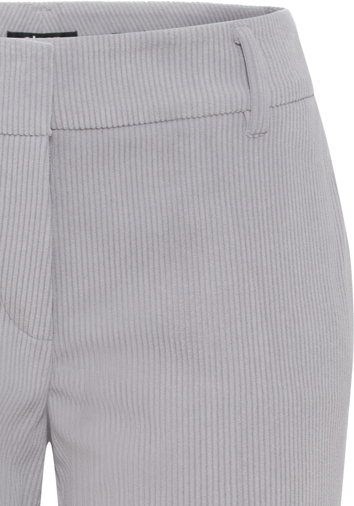Lisa Fit Straight Leg Cord Trouser