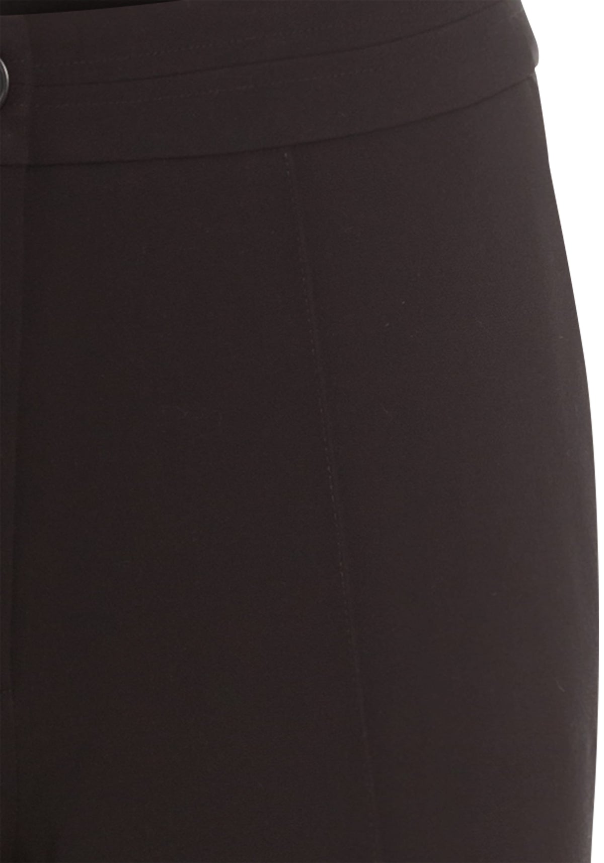 Dana Fit Wide Leg Trouser