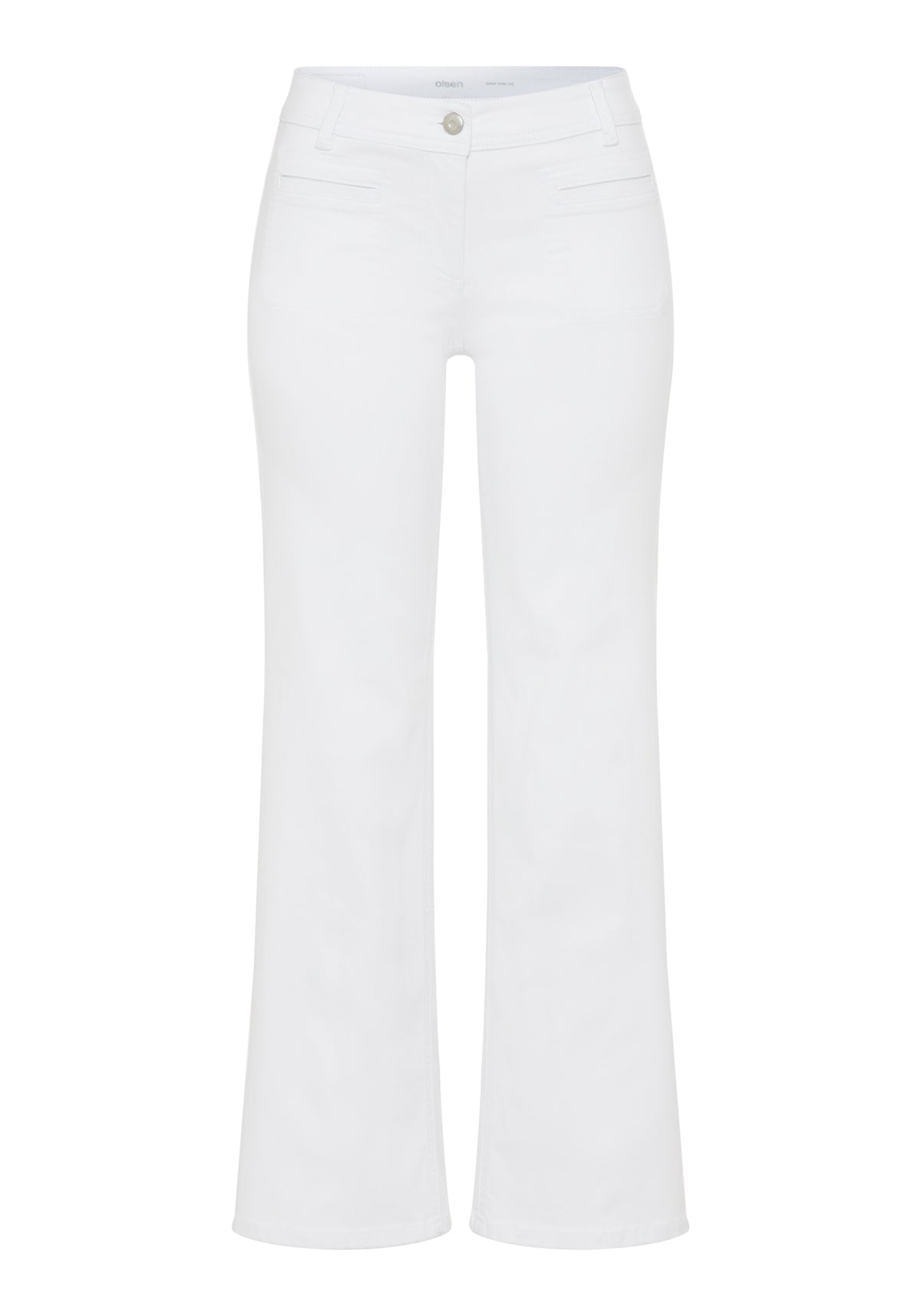 Dana Fit Bootcut Jean
