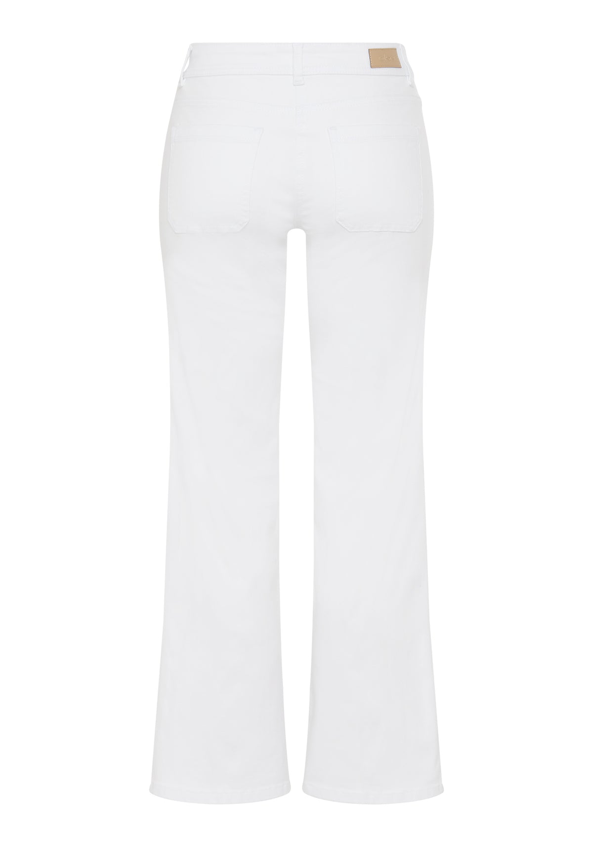 Dana Fit Bootcut Jean