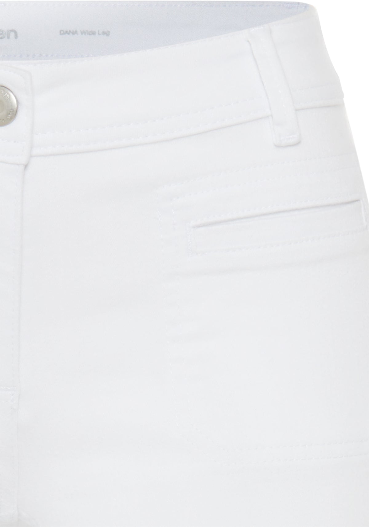 Dana Fit Bootcut Jean