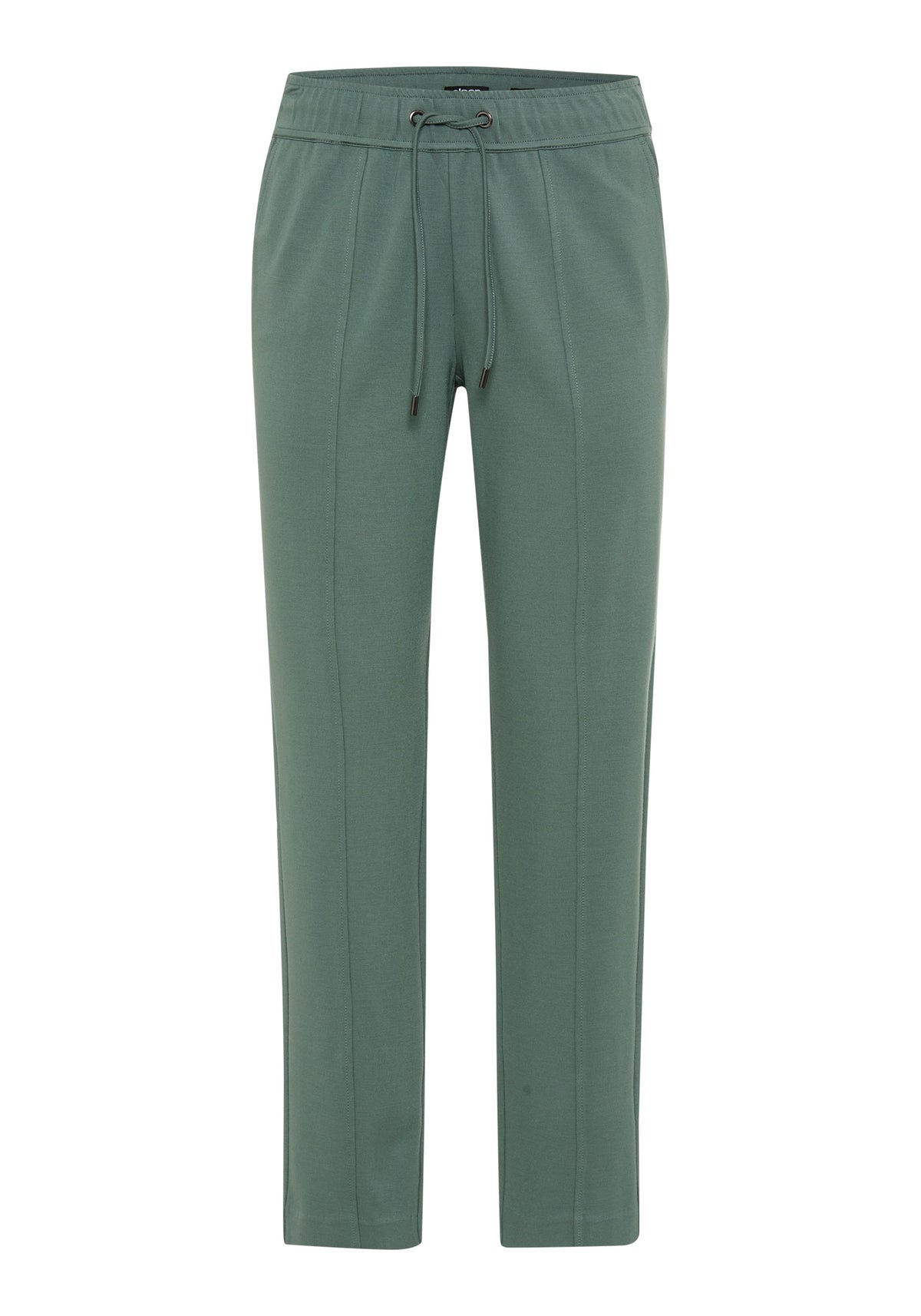 Lisa Straight Knit Pant