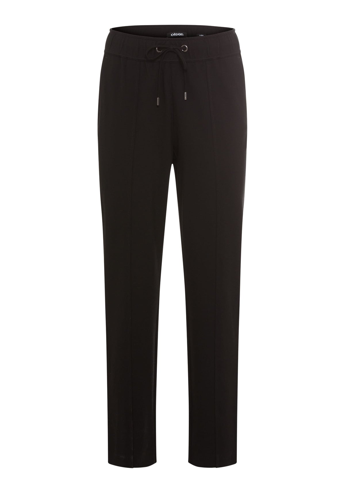 Lisa Fit Jersey Pant