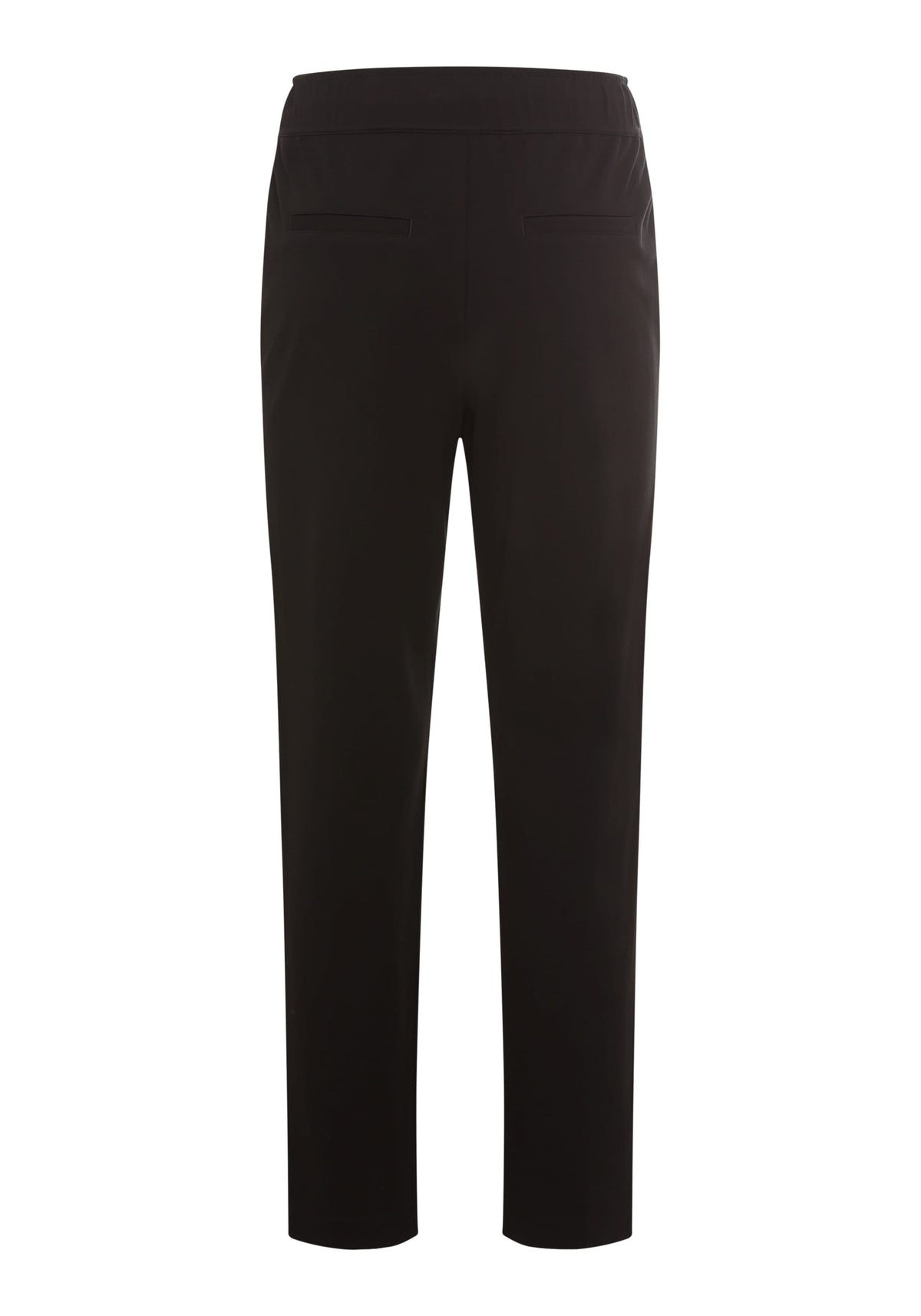 Lisa Fit Jersey Pant