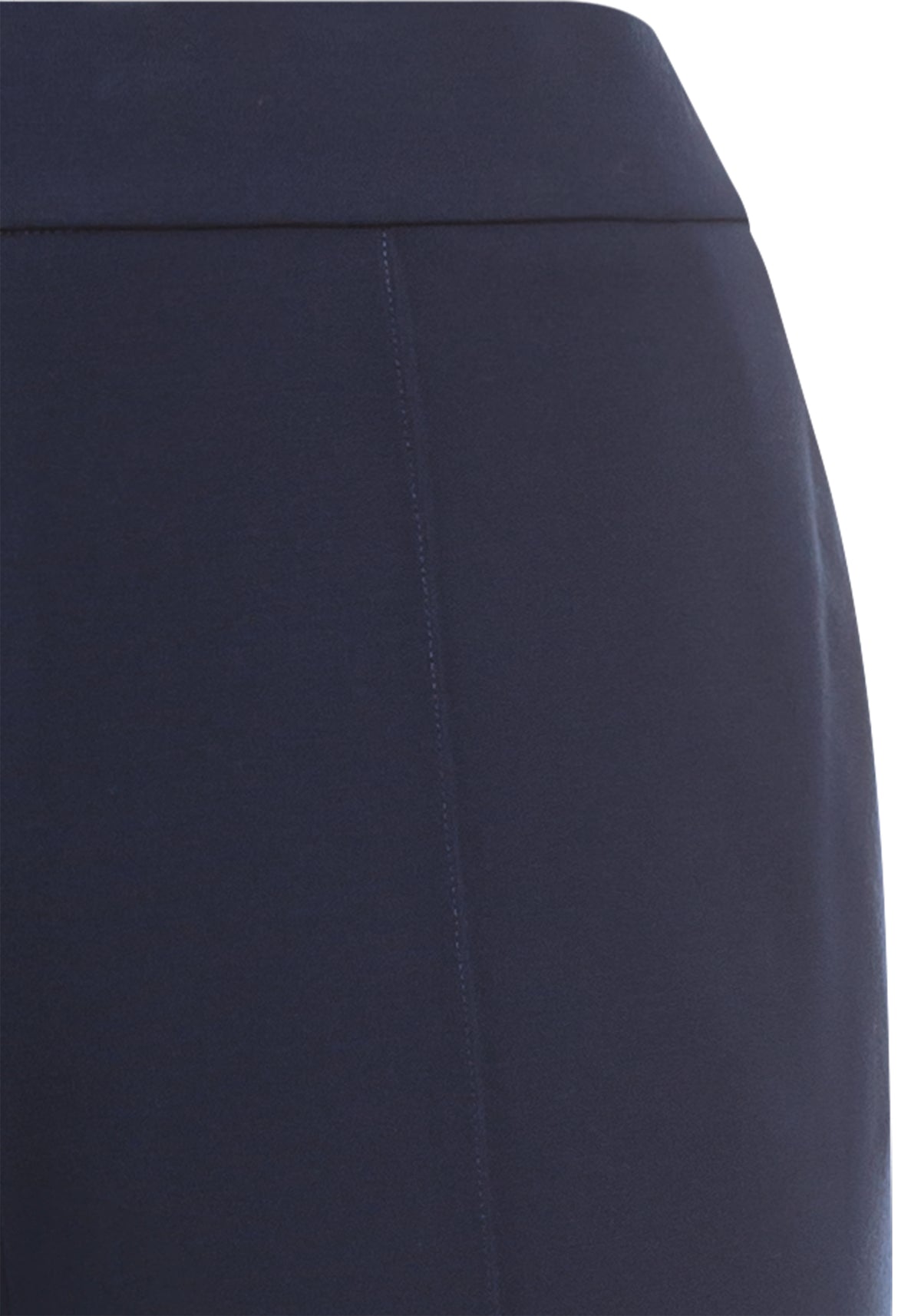 Anna Fit Loose Leg Knit Trouser