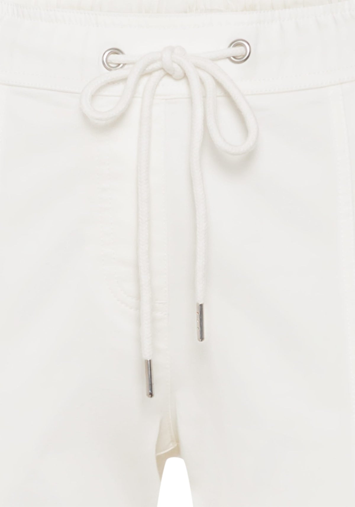 Lisa Fit Straight Drawstring Pant