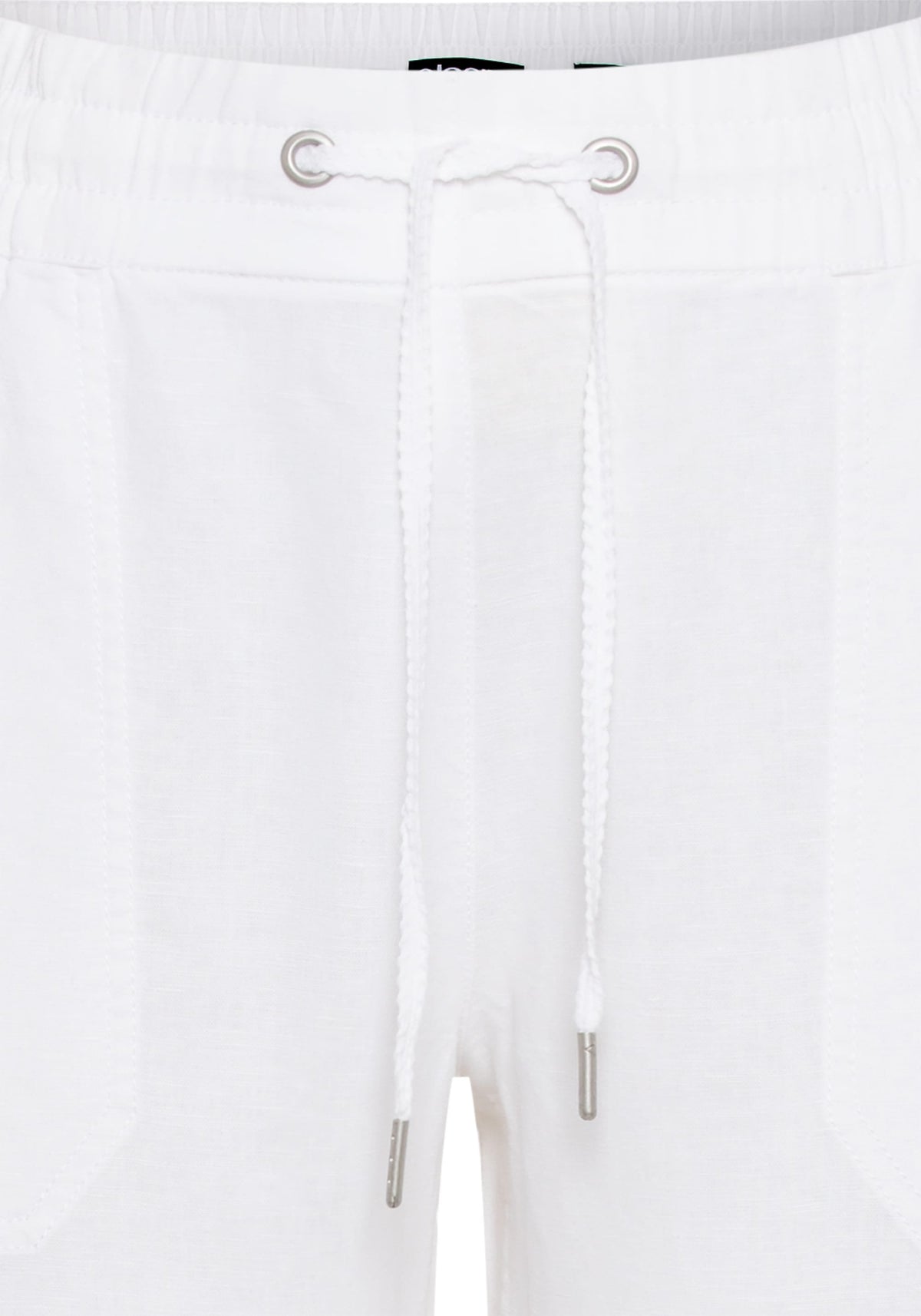 Lisa Fit Straight Drawstring Pant