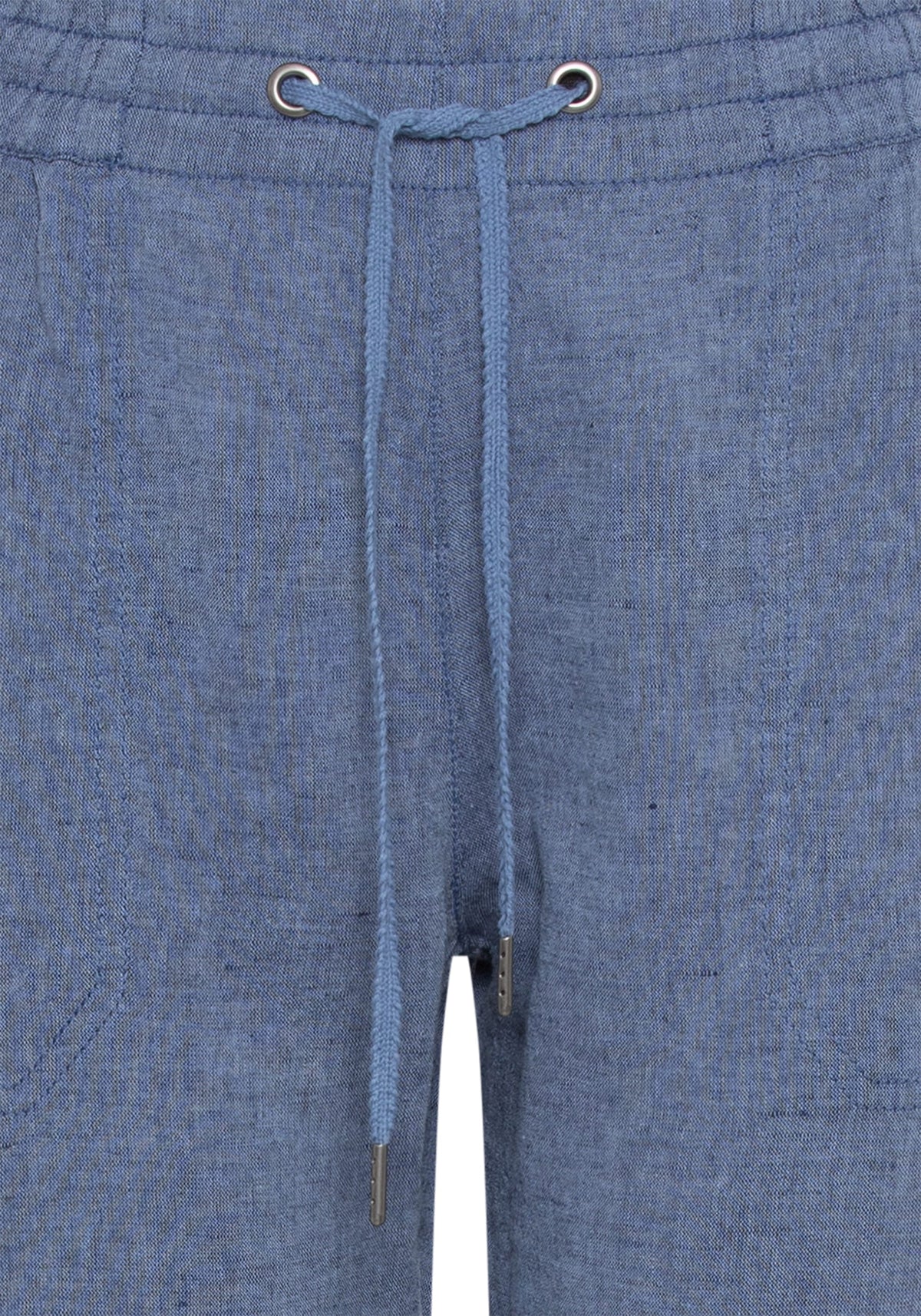 Lisa Fit Straight Drawstring Pant