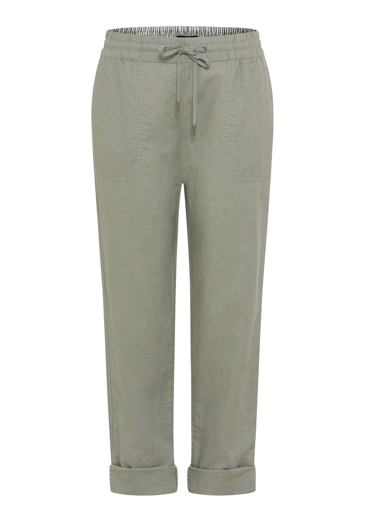 Lisa Fit Drawstring Pant