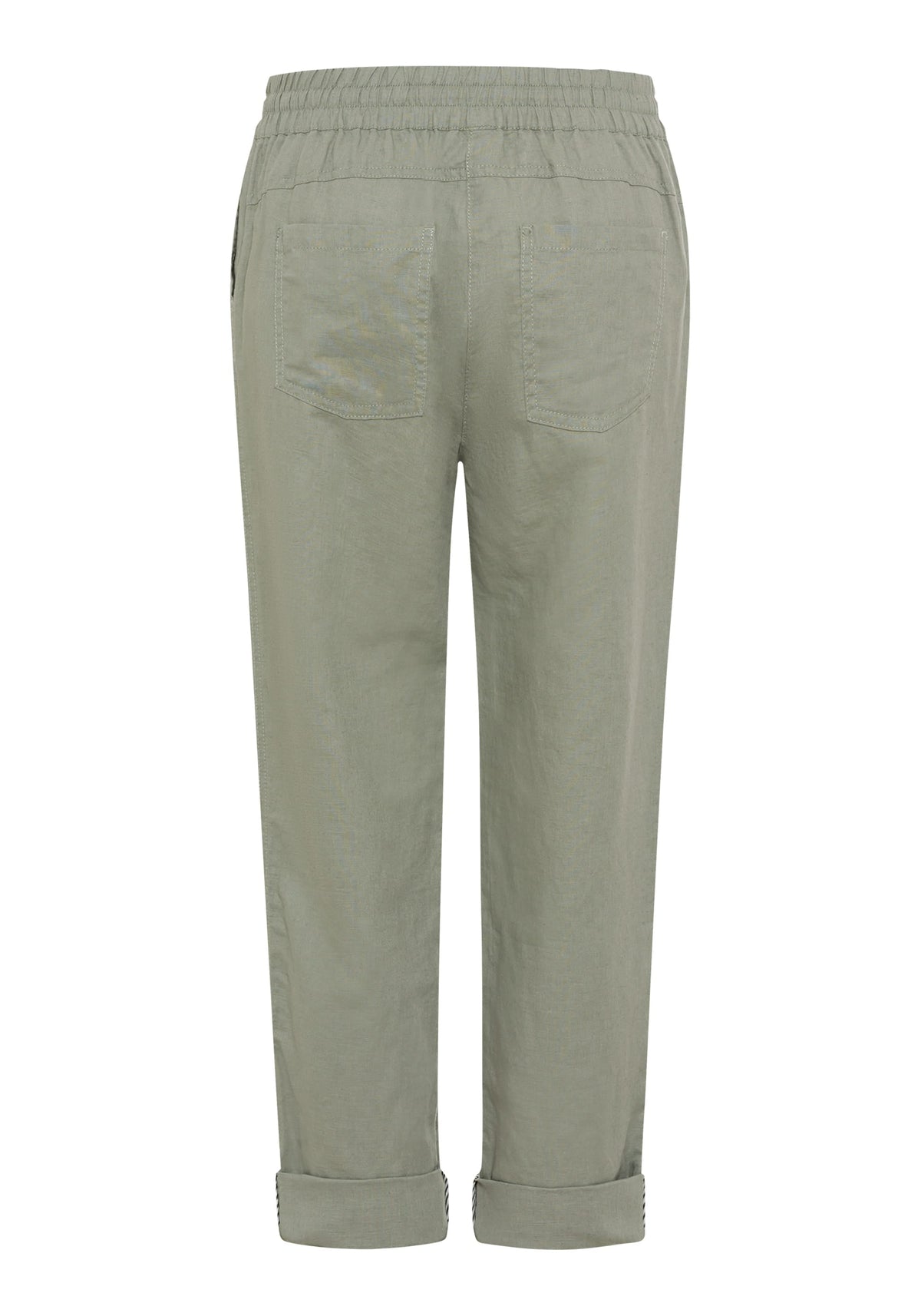 Lisa Fit Drawstring Pant