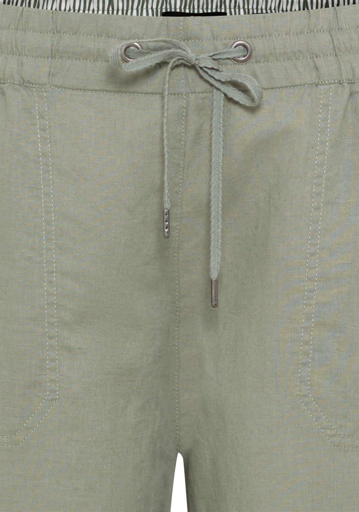 Lisa Fit Drawstring Pant